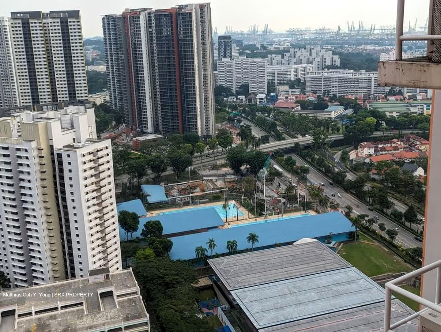 Blk 445A Clementi Crest (Clementi), HDB 4 Rooms #553547781